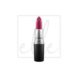 Mac lipstick frost - 311 new york apple