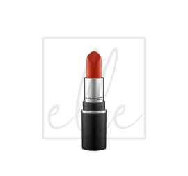 Mac mini lipstick - 602 chili