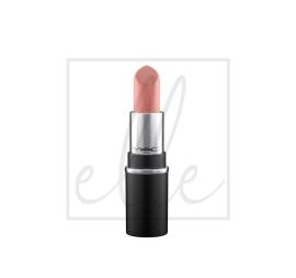 Mac mini lipstick - 608 mehr