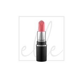 Mac mini lipstick 1.8g - please me