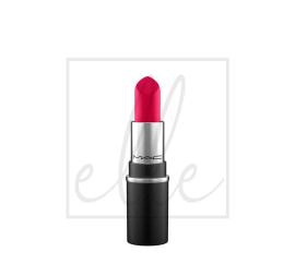 Mac mini lipstick all fired up - 1.8g
