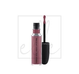 Mac powder kiss liquid lipcolor ferosh - 5ml