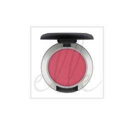 Mac powder kiss eyeshadow a little tamed - 1.5g