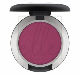 Mac powder kiss eyeshadow - burning love