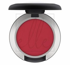 Mac powder kiss eyeshadow werk, werk, werk - 1.5g