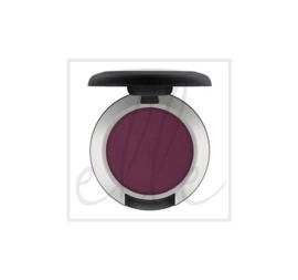 Mac powder kiss eyeshadow p for potent - 1.5g