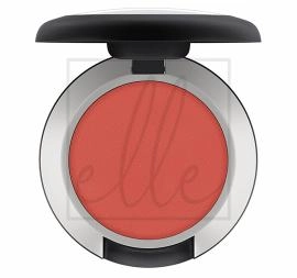Mac powder kiss eyeshadow 1.5g - so haute right now