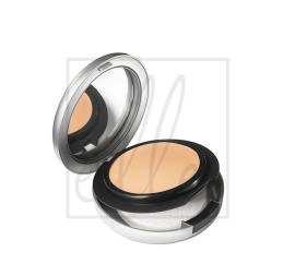 Mac studio fix tech cream-to-powder foundation nw15 - 10g