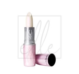 Mac frosted firework lipstick - once bitten ice shy