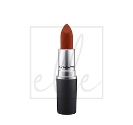 Mac powder kiss lipstick - 925 marrakesh-mere