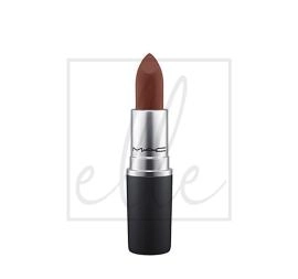 Mac powder kiss lipstick - 927 turn to the left