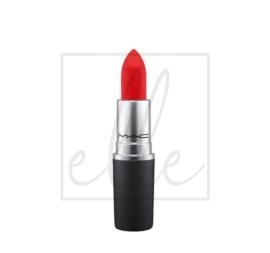 Mac powder kiss lipstick youre buggin, lady - 3g