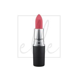 Mac powder kiss lipstick kinda soar-ta - 3g