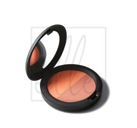 Mac good health, great wealth powder blush