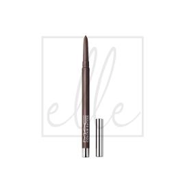Mac colour excess gel pencil sick tat bro - 0.35g