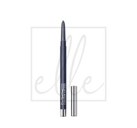 Mac colour excess gel pencil stay the night - 0.35g