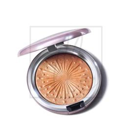 Mac frosted firework extra dimension skinfinish - flare for the dramatic