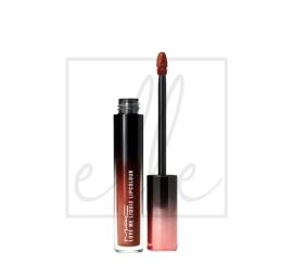 Mac love me liquid lipcolour - #499 coffee & cigs