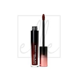 Mac love me liquid lipcolour - #496 i vote for me