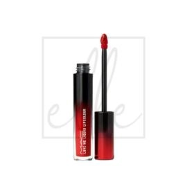Mac love me liquid lipcolour - #495 adore me