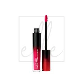 Mac love me liquid lipcolour - #494 hey, good looking!