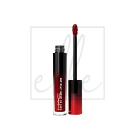 Mac love me liquid lipcolour - #493 e for effortless