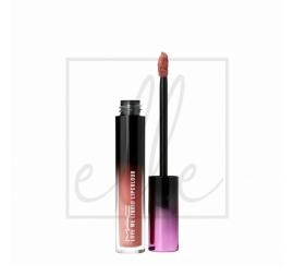 Mac love me liquid lipcolour - #490 laissez-faire