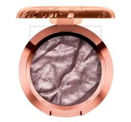 Mac bronzing foiled shadow - tide n seek