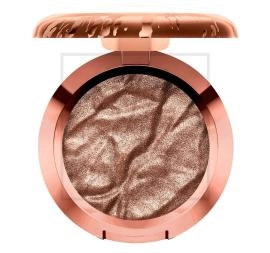 Mac bronzing foiled shadow - monaco-co