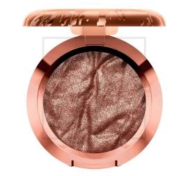 Mac bronzing foiled shadow - sand tropez