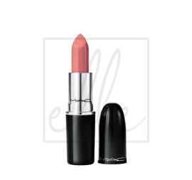 Mac lipstick lustreglass $ellout - 3g