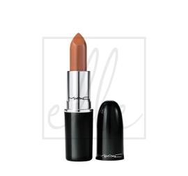 Mac lipstick lustreglass - 555 femmomenon