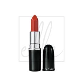 Mac lipstick lustreglass local celeb - 3g