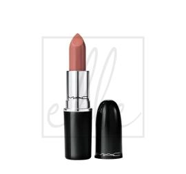Mac lipstick lustreglass - 508 hug me