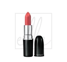 Mac lipstick lustreglass see sheer - 3g