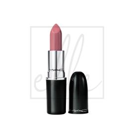 Mac lipstick lustreglass syrup - 3g
