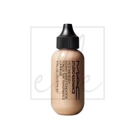 Mac studio radiance face & body n0 - 50ml