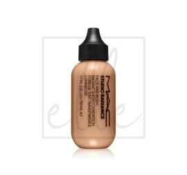 Mac studio radiance face & body n4 - 50ml