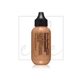 Mac studio radiance face & body c4 - 50ml