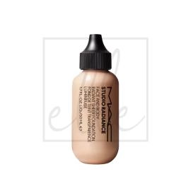 Mac studio radiance face & body w1 - 50ml