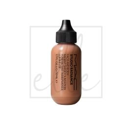 Mac studio radiance face & body w4 - 50ml