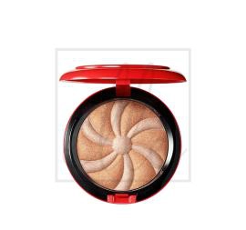 Mac hyper real glow duo - step bright up / alche me