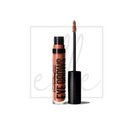 Mac eye brows big boost penny - 4.1g