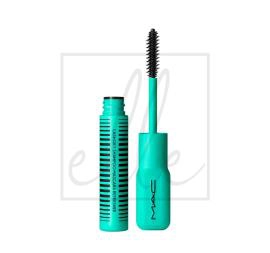 Mac lash dry shampoo mascara refresher - 9ml