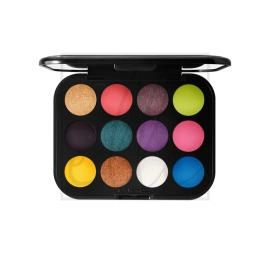 Mac connect in colour x12 - hi-fi colour