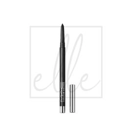 Mac colour excess gel pencil glide or die - 0.35g