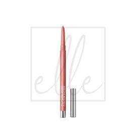 Mac colour excess gel pencil eye liner - tat last