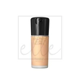 Mac studio radiance high-coverage serum foundation 30ml - nc14.5