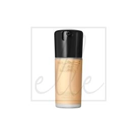 Mac studio radiance serum powered foundation - nc20