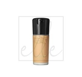 Mac studio radiance serum powered foundation - nc25